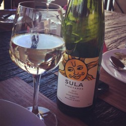 Wine Tour In Nashik ( 1D )